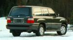 Lexus LX470 1998 года